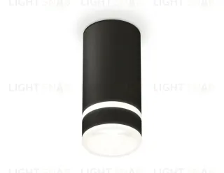 Потолочный светильник Ambrella Light Techno Spot XS8162005 (C8162, N8445) XS8162005
