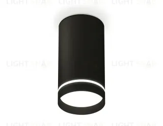 Потолочный светильник Ambrella Light Techno Spot XS8162006 (C8162, N8462) XS8162006