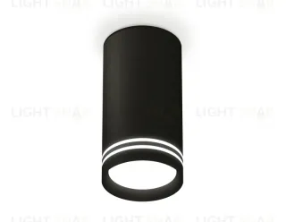Потолочный светильник Ambrella Light Techno Spot XS8162007 (C8162, N8478) XS8162007