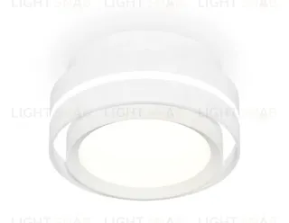 Потолочный светильник Ambrella Light Techno Spot XS8412001 (C8412, N8112) XS8412001