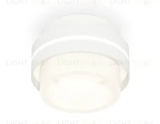 Потолочный светильник Ambrella Light Techno Spot XS8412002 (C8412, N8401) XS8412002