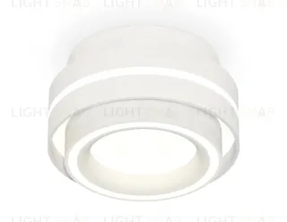 Потолочный светильник Ambrella Light Techno Spot XS8412003 (C8412, N8433) XS8412003