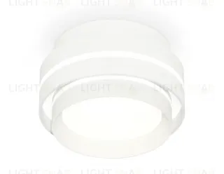 Потолочный светильник Ambrella Light Techno Spot XS8412004 (C8412, N8477) XS8412004