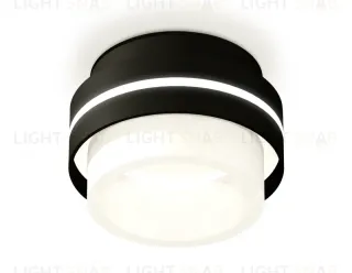 Потолочный светильник Ambrella Light Techno Spot XS8414002 (C8414, N8401) XS8414002