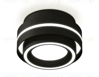 Потолочный светильник Ambrella Light Techno Spot XS8414003 (C8414, N8434) XS8414003