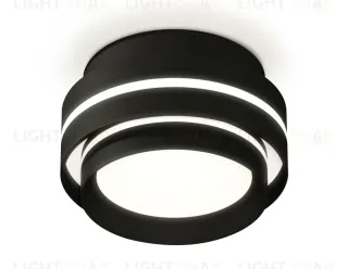 Потолочный светильник Ambrella Light Techno Spot XS8414004 (C8414, N8478) XS8414004