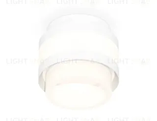 Потолочный светильник Ambrella Light Techno Spot XS8418001 (C8418, N8401) XS8418001