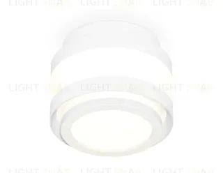 Потолочный светильник Ambrella Light Techno Spot XS8418002 (C8418, N8412) XS8418002