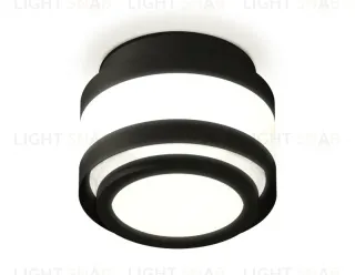 Потолочный светильник Ambrella Light Techno Spot XS8420002 (C8420, N8415) XS8420002