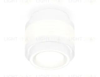 Потолочный светильник Ambrella Light Techno Spot XS8431002 (C8431, N8433) XS8431002