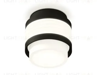 Потолочный светильник Ambrella Light Techno Spot XS8432001 (C8432, N8401) XS8432001