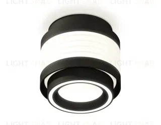 Потолочный светильник Ambrella Light Techno Spot XS8432002 (C8432, N8434) XS8432002