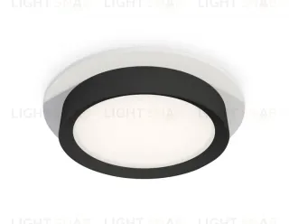 Встраиваемый светильник Ambrella Light Techno Spot XC8050002 (C8050, N8113) XC8050002