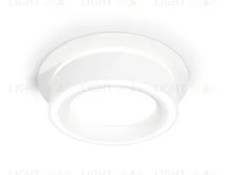 Встраиваемый светильник Ambrella Light Techno Spot XC8050018 (C8050, N8433) XC8050018