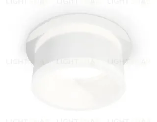 Встраиваемый светильник Ambrella Light Techno Spot XC8050019 (C8050, N8444) XC8050019