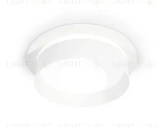 Встраиваемый светильник Ambrella Light Techno Spot XC8050020 (C8050, N8461) XC8050020