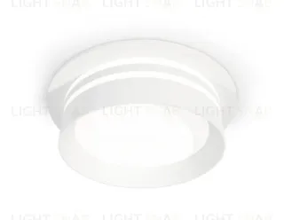 Встраиваемый светильник Ambrella Light Techno Spot XC8050021 (C8050, N8477) XC8050021
