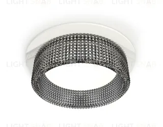 Встраиваемый светильник Ambrella Light Techno Spot XC8050031 (C8050, N8484) XC8050031