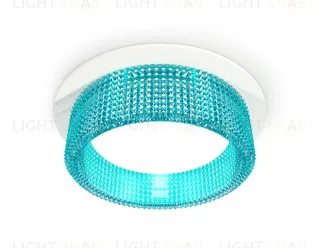 Встраиваемый светильник Ambrella Light Techno Spot XC8050033 (C8050, N8488) XC8050033