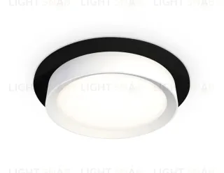 Встраиваемый светильник Ambrella Light Techno Spot XC8051001 (C8051, N8112) XC8051001