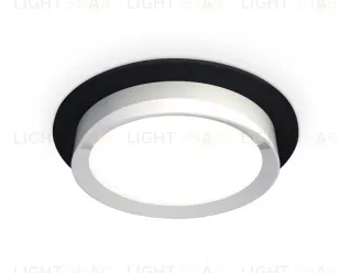 Встраиваемый светильник Ambrella Light Techno Spot XC8051003 (C8051, N8118) XC8051003