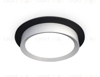 Встраиваемый светильник Ambrella Light Techno Spot XC8051004 (C8051, N8121) XC8051004