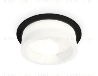 Встраиваемый светильник Ambrella Light Techno Spot XC8051015 (C8051, N8401) XC8051015
