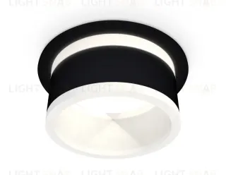 Встраиваемый светильник Ambrella Light Techno Spot XC8051019 (C8051, N8445) XC8051019