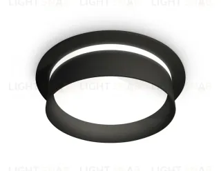Встраиваемый светильник Ambrella Light Techno Spot XC8051020 (C8051, N8462) XC8051020