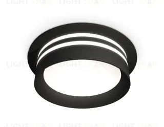 Встраиваемый светильник Ambrella Light Techno Spot XC8051021 (C8051, N8478) XC8051021