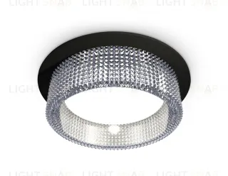 Встраиваемый светильник Ambrella Light Techno Spot XC8051030 (C8051, N8480) XC8051030