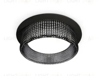 Встраиваемый светильник Ambrella Light Techno Spot XC8051031 (C8051, N8484) XC8051031