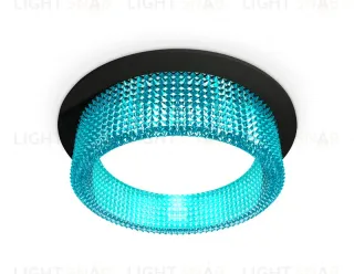 Встраиваемый светильник Ambrella Light Techno Spot XC8051033 (C8051, N8488) XC8051033
