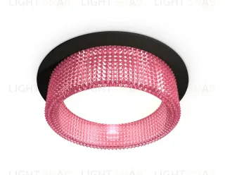 Встраиваемый светильник Ambrella Light Techno Spot XC8051032 (C8051, N8486) XC8051032