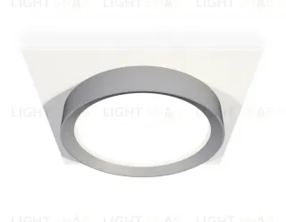 Встраиваемый светильник Ambrella Light Techno Spot XC8061004 (C8061, N8121) XC8061004