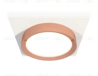 Встраиваемый светильник Ambrella Light Techno Spot XC8061006 (C8061, N8126) XC8061006