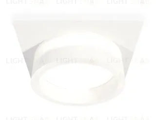 Встраиваемый светильник Ambrella Light Techno Spot XC8061015 (C8061, N8401) XC8061015