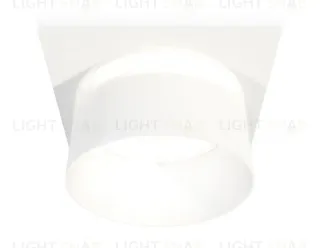 Встраиваемый светильник Ambrella Light Techno Spot XC8061016 (C8061, N8402) XC8061016