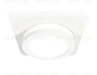 Встраиваемый светильник Ambrella Light Techno Spot XC8061017 (C8061, N8412) XC8061017