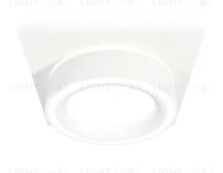 Встраиваемый светильник Ambrella Light Techno Spot XC8061018 (C8061, N8433) XC8061018