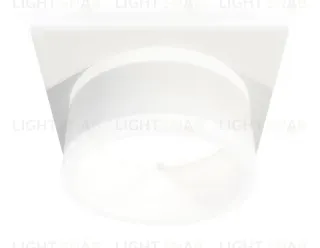 Встраиваемый светильник Ambrella Light Techno Spot XC8061019 (C8061, N8444) XC8061019