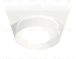 Встраиваемый светильник Ambrella Light Techno Spot XC8061020 (C8061, N8461) XC8061020