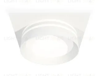 Встраиваемый светильник Ambrella Light Techno Spot XC8061021 (C8061, N8477) XC8061021