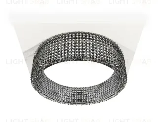 Встраиваемый светильник Ambrella Light Techno Spot XC8061031 (C8061, N8484) XC8061031