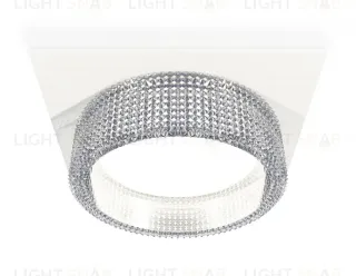 Встраиваемый светильник Ambrella Light Techno Spot XC8061030 (C8061, N8480) XC8061030