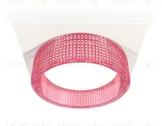Встраиваемый светильник Ambrella Light Techno Spot XC8061032 (C8061, N8486) XC8061032