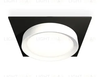 Встраиваемый светильник Ambrella Light Techno Spot XC8062001 (C8062, N8112) XC8062001