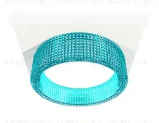 Встраиваемый светильник Ambrella Light Techno Spot XC8061033 (C8061, N8488) XC8061033