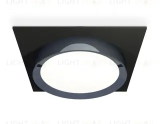 Встраиваемый светильник Ambrella Light Techno Spot XC8062007 (C8062, N8133) XC8062007