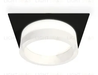Встраиваемый светильник Ambrella Light Techno Spot XC8062015 (C8062, N8401) XC8062015
